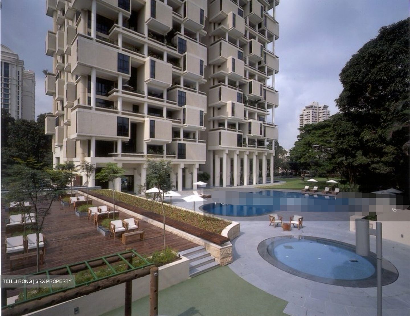 The Colonnade (D10), Condominium #629745381